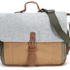 Illustration for article titled Stay Organized With The Something Strong Messenger Bag for 60% Offem/em